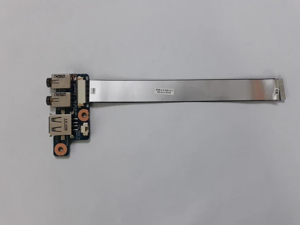 Exper Ultranote A4B-R02 Soket ürün görseli 1