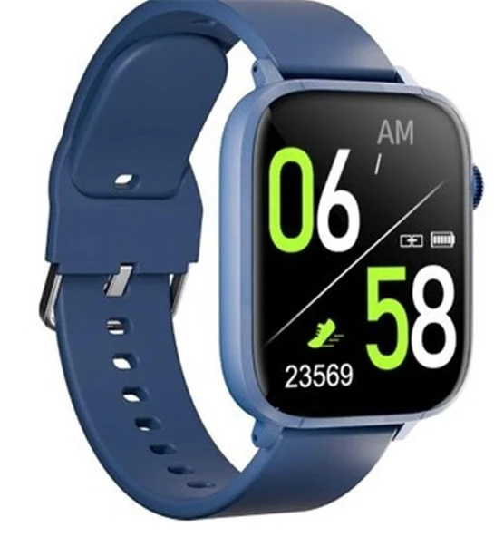 Sword SWS5GT(B) Akıllı Saat Smart Bracelet Mavi ürün görseli 1