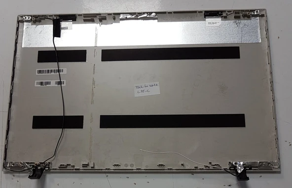 Toshiba Satellite L75-C Lcd Cover - Resim 2