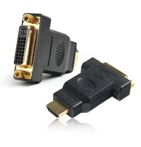 Dark "DK-HD-AMHDMIXFDVI"DVI-D to HDMI Dönüştürücü (DVI-D dişi - HDMI erkek) ürün görseli 1
