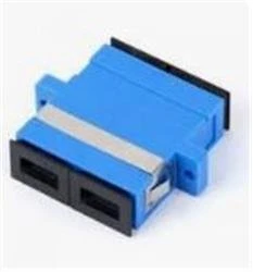 Teldata SC-SM-UPC Duplex Adaptör 20li - Resim 2