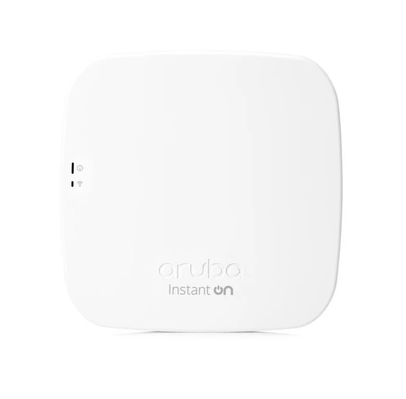 HP Aruba Instant On AP22 Access Point (R4W02A) ürün görseli 1