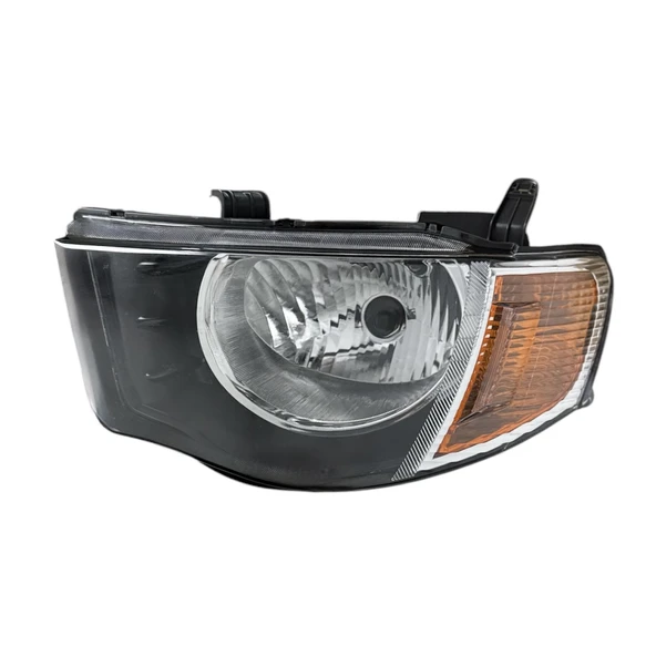 FAR L200 06-10 LH (ELEKTRİKLİ SARI/MOTORLU) ürün görseli 1