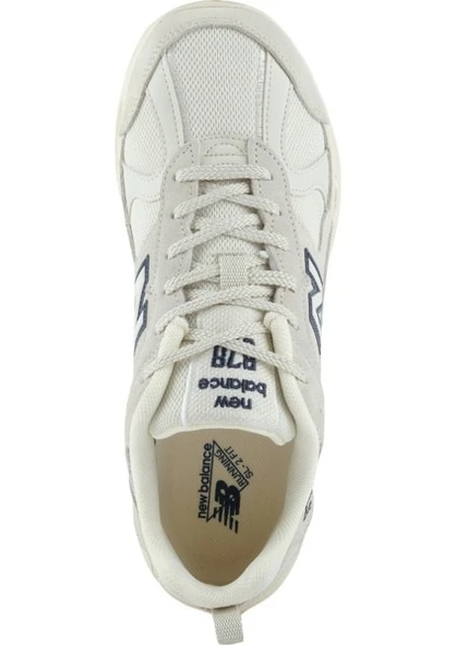 Joshua スタンドアップパネル SnP PTTAVM: New Balance NB Lifestyle Unisex Shoes Uniseks Beyaz Günlük