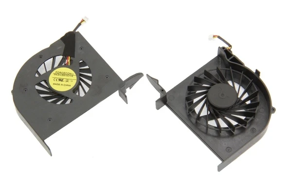 Hp Pavilion dv6-2130et Fan Ver.3 ürün görseli 1