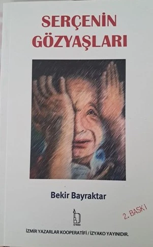 SERÇENİN GÖZYAŞLARI ürün görseli 1