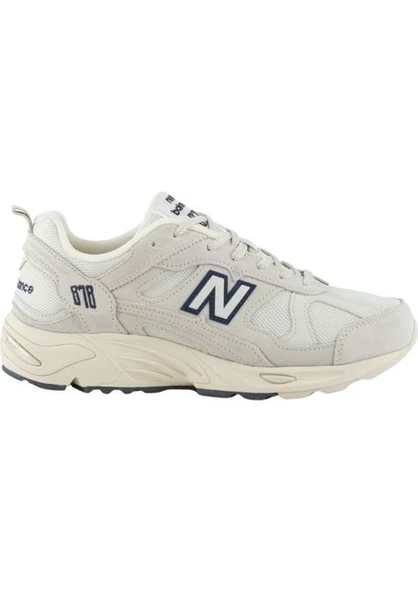 PTTAVM: New Balance NB Lifestyle Unisex Shoes Uniseks Beyaz Günlük