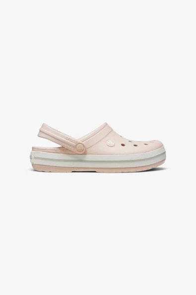 Crocs   Crocband Uniseks Pembe Terlik - 11016 ürün görseli 1