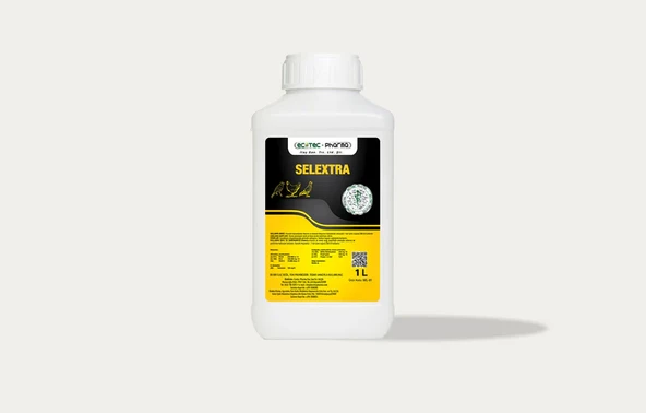 Ecotec Pharma Selextra 1 Litre - Üreme Vitamini ürün görseli 1