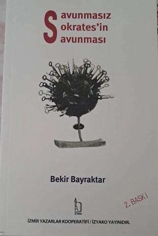 SAVUNMASIZ SOKRATES'İN SAVUNMASI ürün görseli 1