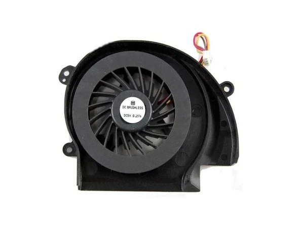 Sony Vaio VGNFW590FYB Fan ürün görseli 1