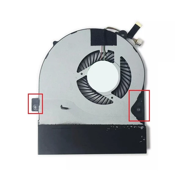 Asus K56CB-XO033H V1 Fan ürün görseli 1