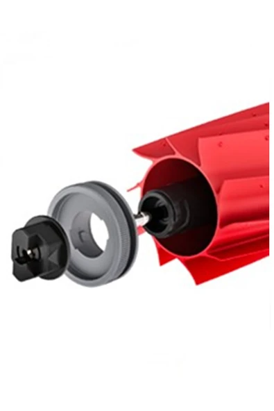 Roborock QRevo Pro Uyumlu 5 Parça Set - Resim 3