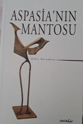 ASPASİA'NIN MANTOSU ürün görseli 1