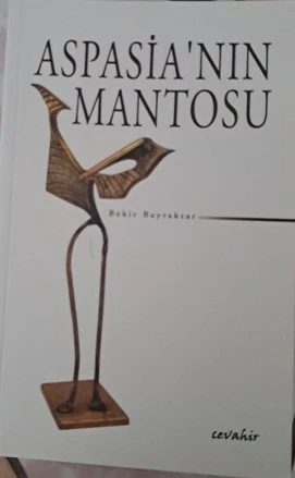 ASPASİA'NIN MANTOSU - Resim 3