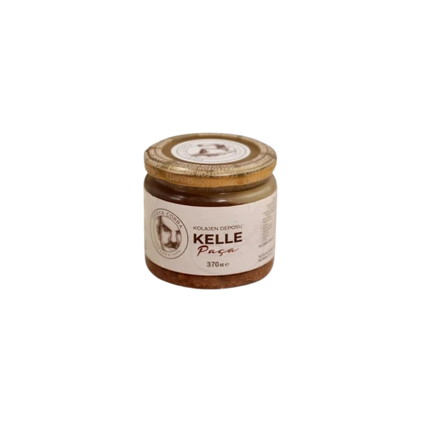 Naturel Kelle Paça Çorbası 1 Porsiyonluk 370 cc ürün görseli 1