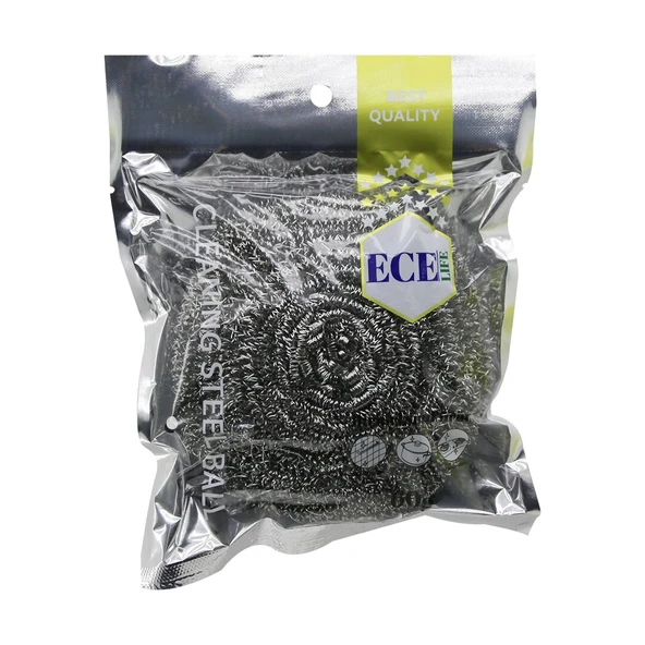 60 GR LÜX BULAŞIK TOP TELİ BEST QUALITY (5433) ürün görseli 1