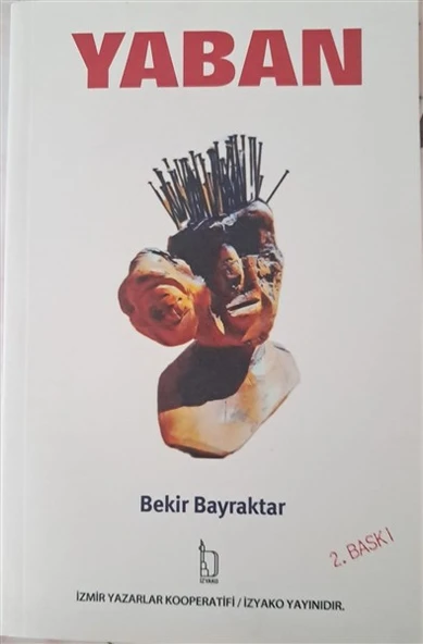 YABAN ürün görseli 1