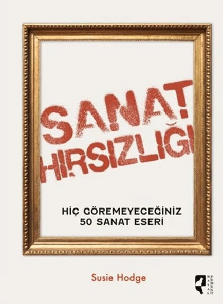 Sanat Hırsızlığı ürün görseli 1