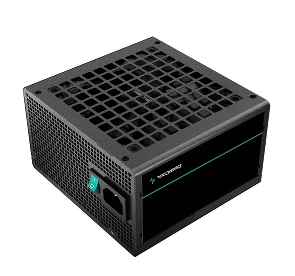 DeepCool 650W 80+ Power Supply (PF650) - Resim 2