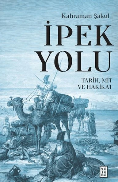 İpek Yolu ürün görseli 1