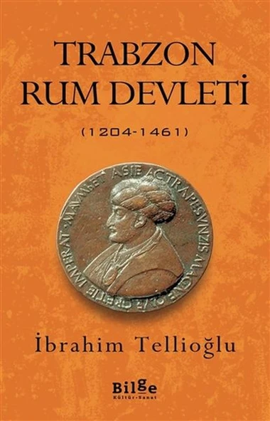 Trabzon Rum Devleti ürün görseli 1