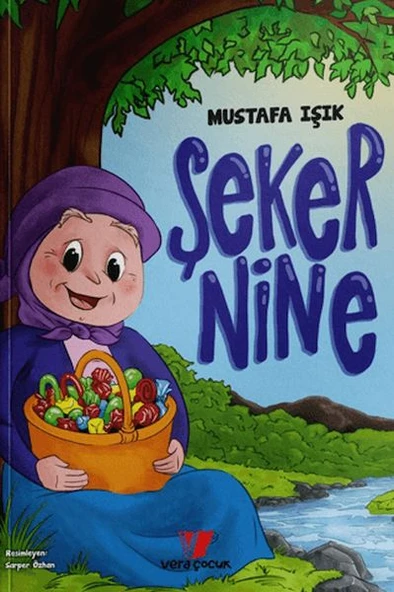 Şeker Nine ürün görseli 1