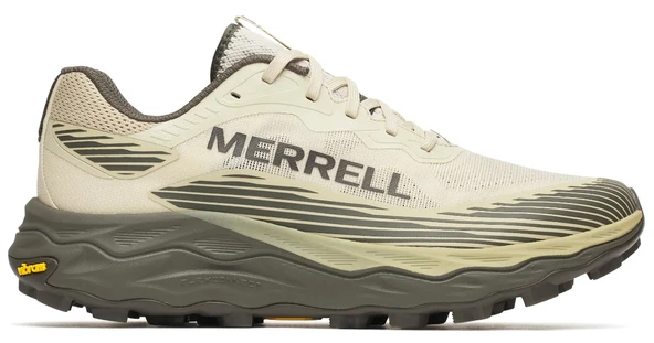 Merrell Agility Peak 6 Unisex Spor Ayakkabı ürün görseli 1