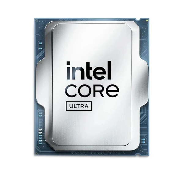 INTEL CORE ULTRA 7 270K PLUS 3.2GHz 36MB 1851P TRAY ürün görseli 1