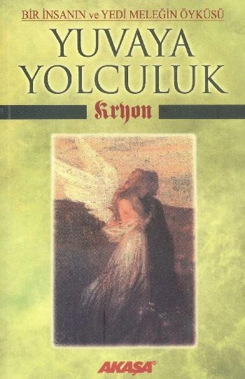 Yuvaya Yolculuk ürün görseli 1