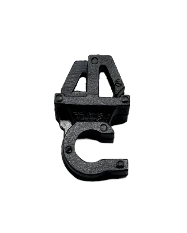 ÇUBUK KAPUT MOTOR DAYAMA AYAĞI TİGGO 7 PRO/TİGGO 8 PRO 22-24 ürün görseli 1