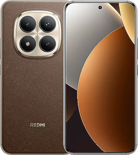 Xiaomi Redmi Note 15 Pro Plus 5G 512 GB 12 GB Ram Mocha Kahverengi (ithalatçı garantili) ürün görseli 1