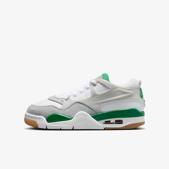 NİKE Air Jordan 4 RM Unisex Basketbol Ayakkabı (DAR KALIP) ürün görseli 1