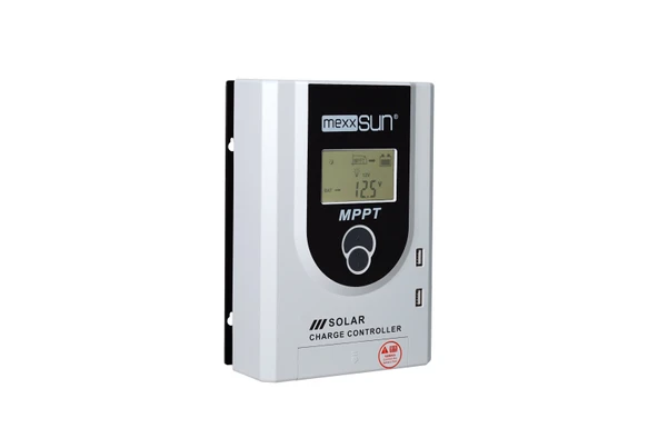 MPJ30 12/24V - Resim 7