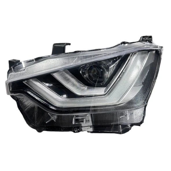 FAR D-MAX 20-24 LH (MERCEKLİ/MOTORLU) ürün görseli 1