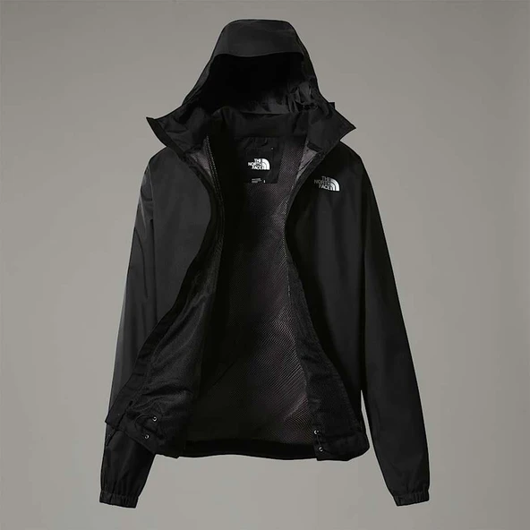 M QUEST JACKET - EU Black Black XXL - Resim 5