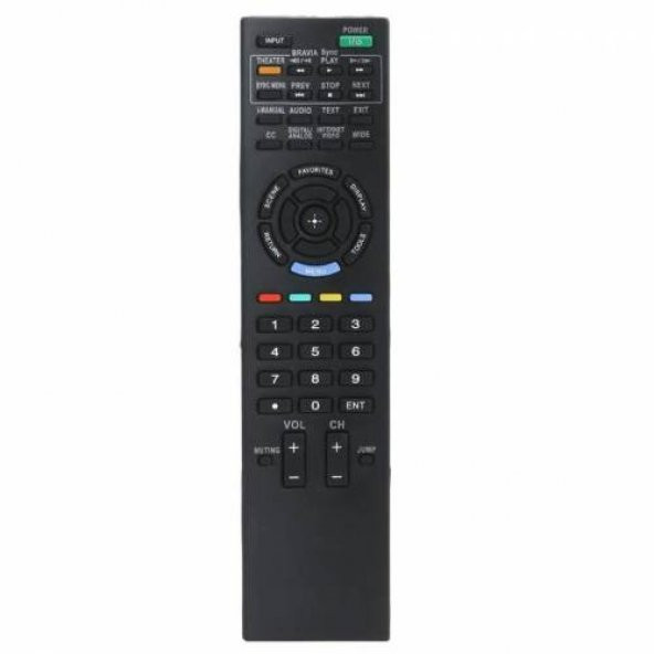 Sony Rm-953 Lcd Led Tv Kumandası - Resim 6