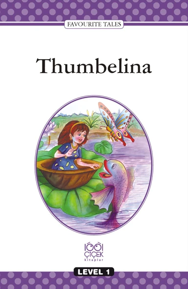 Thumbelina ürün görseli 1