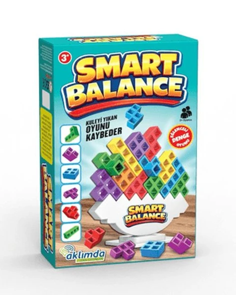 Smart Balance Denge Oyunu ürün görseli 1
