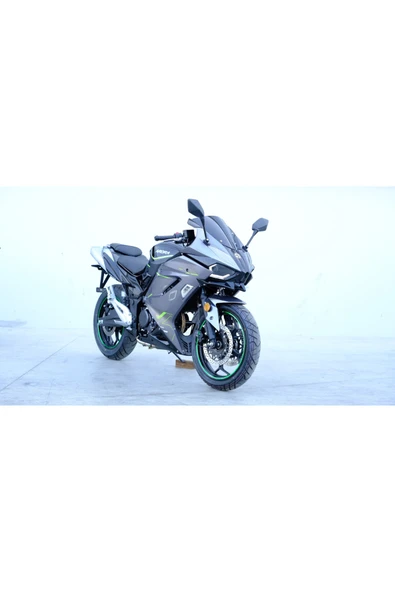 Arora Ar 125 cc Iki Tekerlekli Motosiklet ürün görseli 1