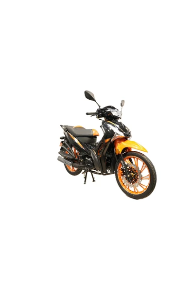 Arora Smart 50 cc Cup Motosiklet ürün görseli 1