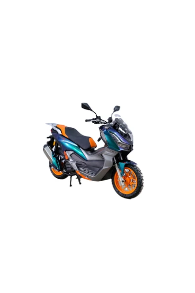 Arora Beatrix 150 cc Benzinli Motosiklet ürün görseli 1
