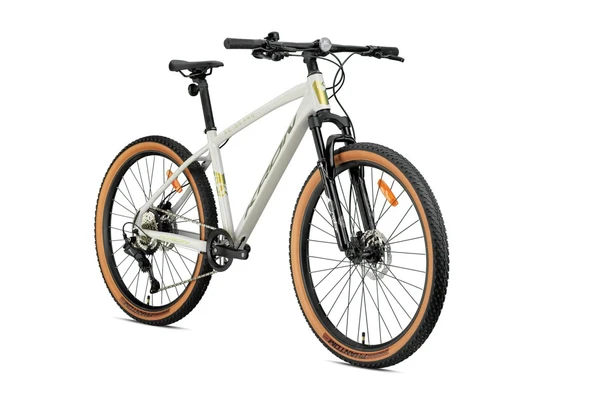 Kron XC 100 PRO 27,5 Jant 8 Vites H.Disk Dağ Bisikleti ürün görseli 1