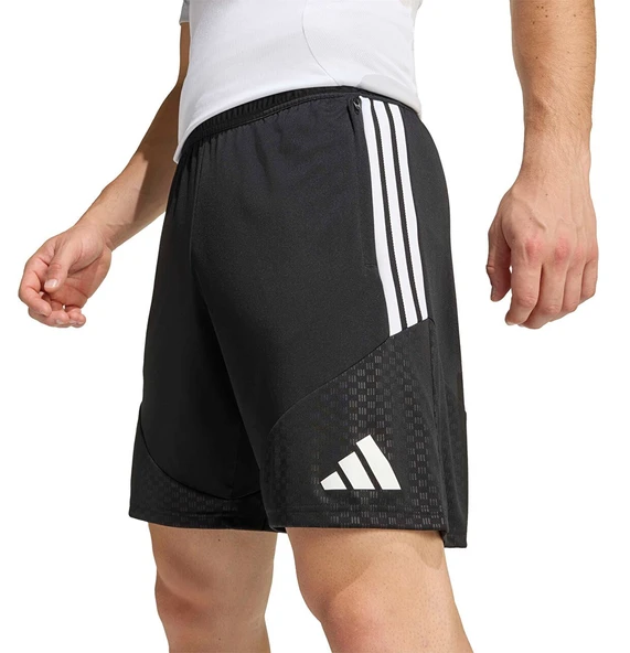 Adidas Tiro 26 Competition Short Spor Şort Erkek Şort ürün görseli 1