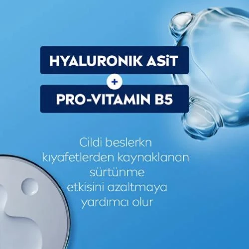 Nivea Derma Control Defend Erkek Roll-On 50 Ml - Resim 4