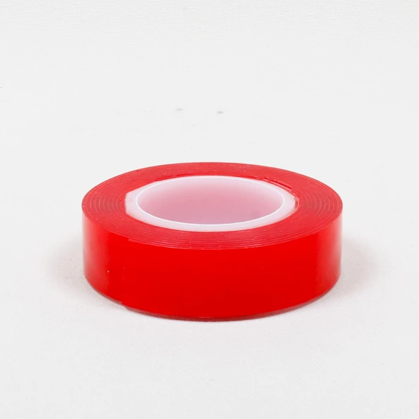 Çift Taraflı Bant (Ogs Bant) 18mmx2 Mt - Resim 2
