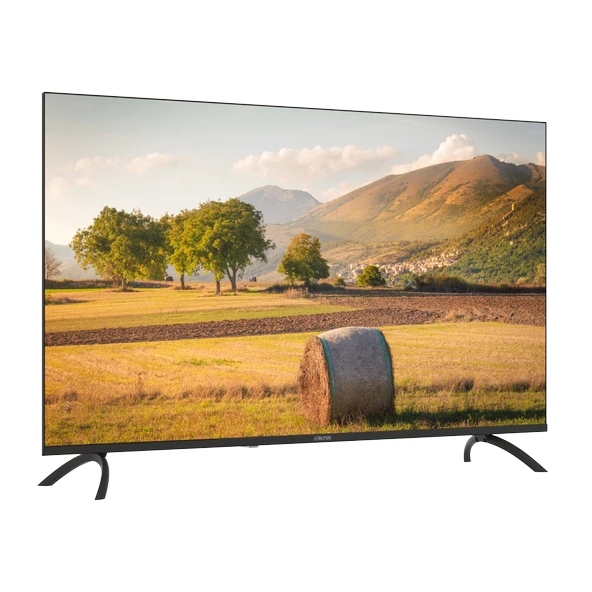 Altus AL43 UHD 9823 4K Ultra HD 43" 109 Ekran Uydu Alıcılı Smart LED TV ürün görseli 1