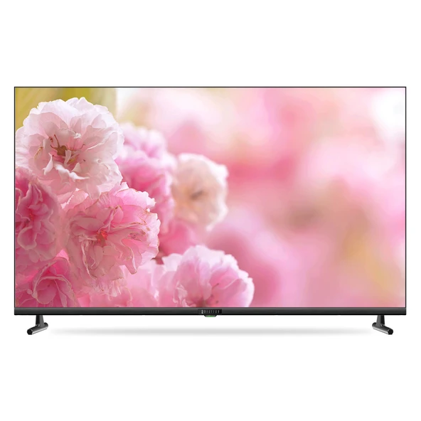 Dijitsu 43DS8500 Full HD 43''109 Ekran Uydu Alıcılı Android Smart LED TV ürün görseli 1