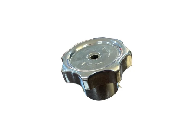Yonca Parlak Ara Musluk Volanı ürün görseli 1
