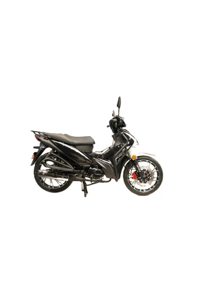 Arora Smart 50 cc Cup Motosiklet - Resim 2